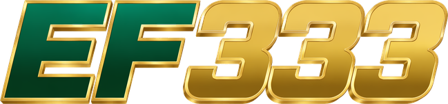 ef333 লোগো